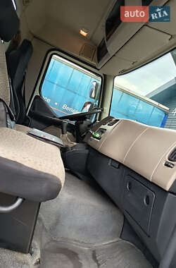 Автовишка Renault Midlum 2008 в 