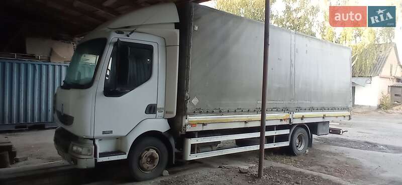 Renault Midlum 2006