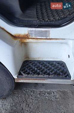 Тентований Renault Midlum 2006 в  фото 9 Тентований Renault Midlum 2006 в