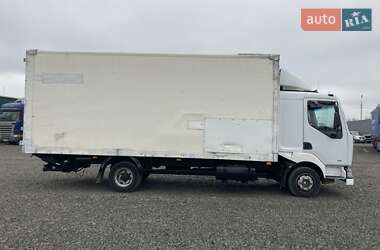 Вантажний фургон Renault Midlum 2002 в  фото 7 Вантажний фургон Renault Midlum 2002 в