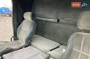 Вантажний фургон Renault Midlum 2002 в  фото 11 Вантажний фургон Renault Midlum 2002 в