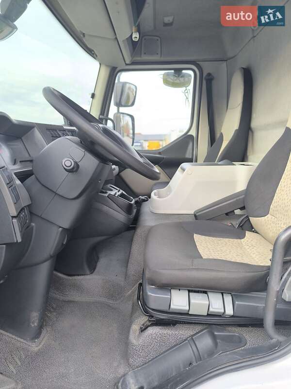 Рефрижератор Renault Midlum 2010 в Львове фото 9 Рефрижератор Renault Midlum 2010 в Львове