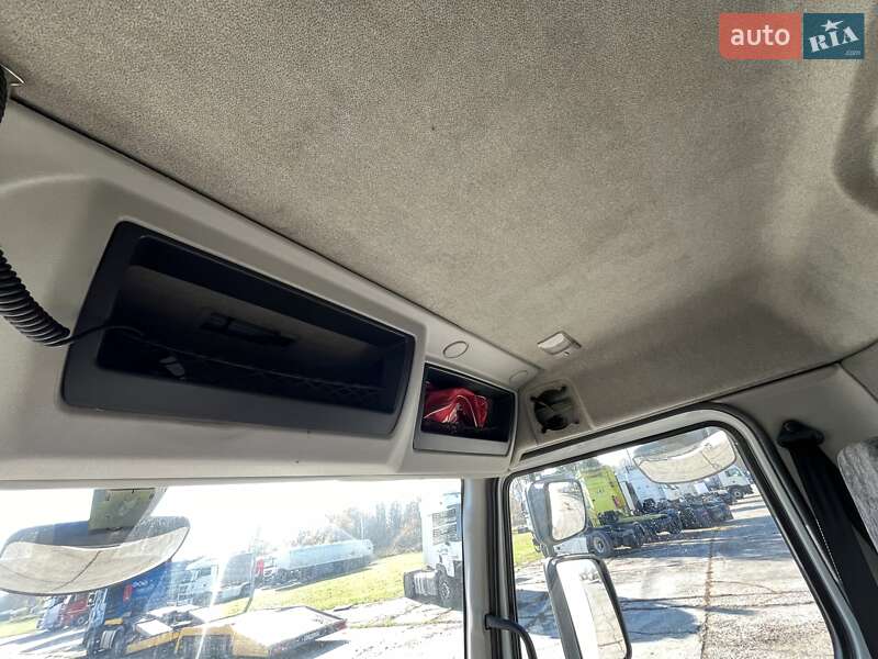 Грузовой фургон Renault Midlum 2013 в Львове