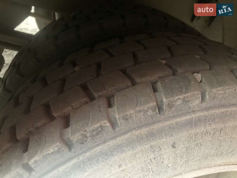 Тентований Renault Midlum 2006 в Коломиї фото 9 Тентований Renault Midlum 2006 в Коломиї