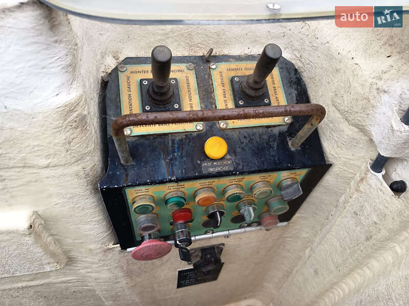 Автовышка Renault Midlum 2008 в Житомире фото 8 Автовышка Renault Midlum 2008 в Житомире