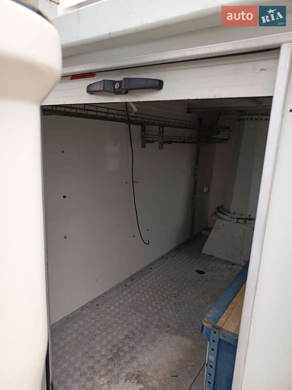 Автовышка Renault Midlum 2008 в Житомире фото 14 Автовышка Renault Midlum 2008 в Житомире