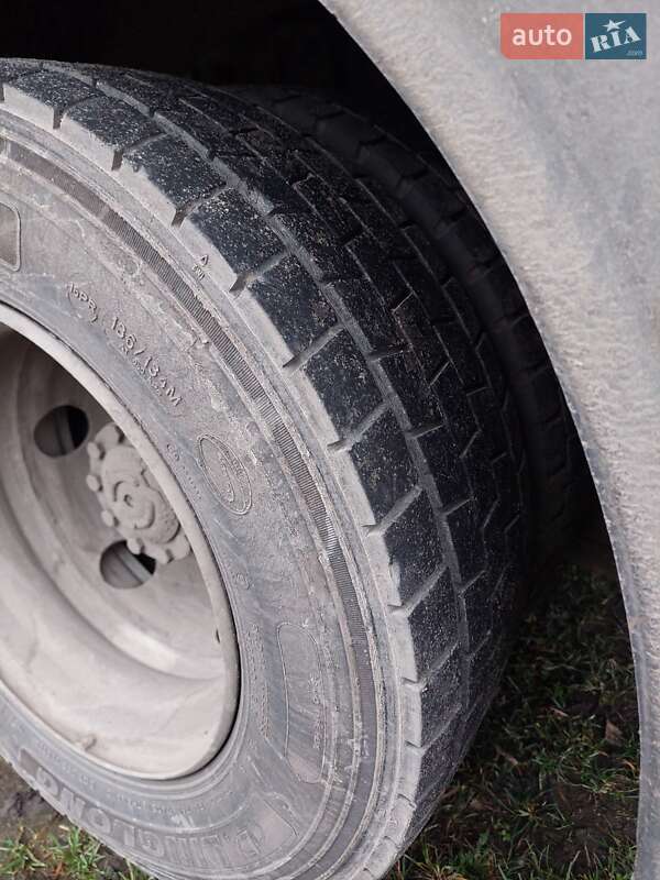 Тентований Renault Midlum 2013 в Малині