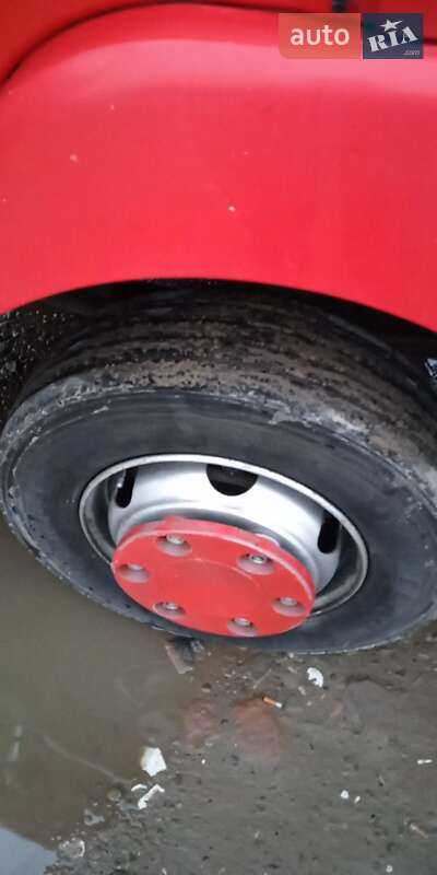 Тентований Renault Midlum 2006 в Львові фото 4 Тентований Renault Midlum 2006 в Львові