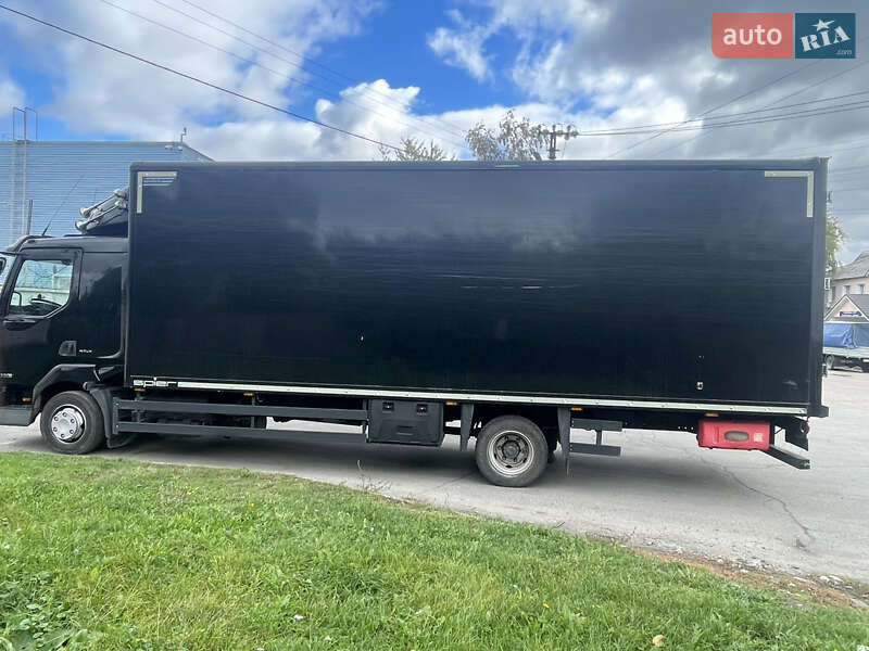 Шасі Renault Midlum 2011 в Одесі