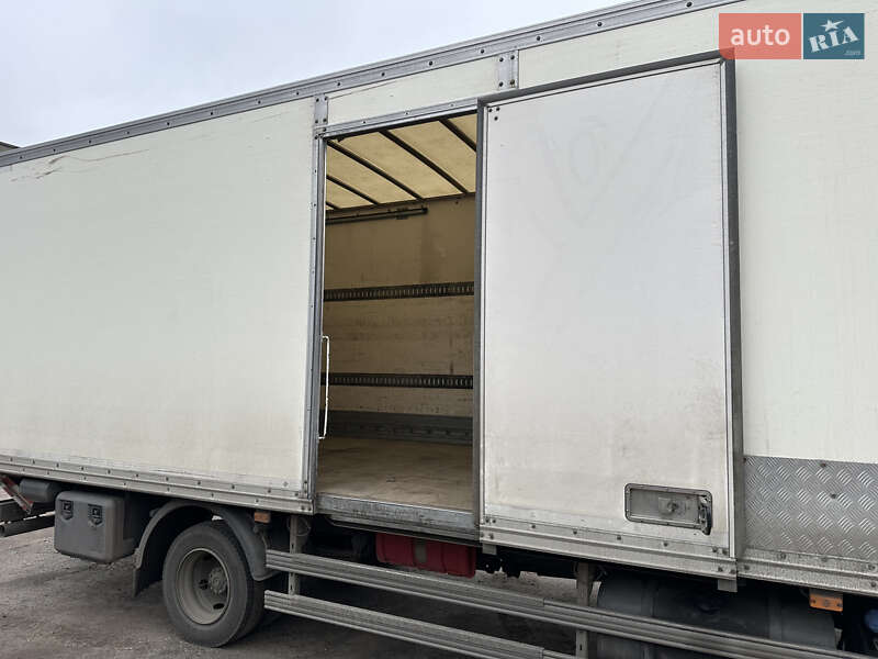 Грузовой фургон Renault Midlum 2012 в Киеве фото 10 Грузовой фургон Renault Midlum 2012 в Киеве