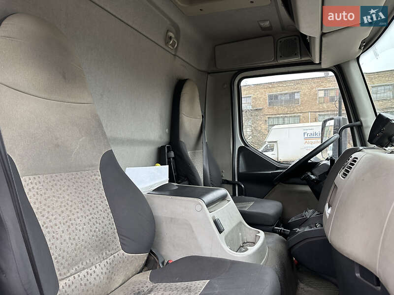 Грузовой фургон Renault Midlum 2012 в Киеве фото 25 Грузовой фургон Renault Midlum 2012 в Киеве