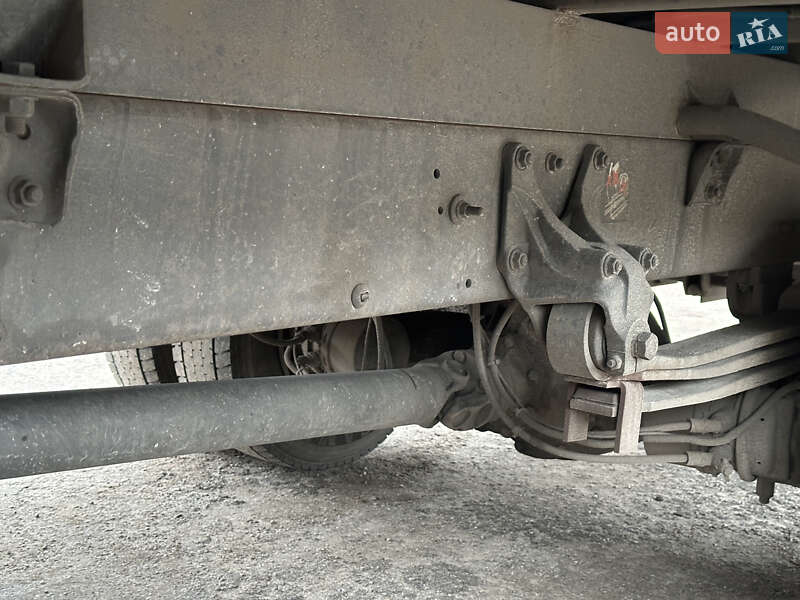 Грузовой фургон Renault Midlum 2012 в Киеве фото 27 Грузовой фургон Renault Midlum 2012 в Киеве