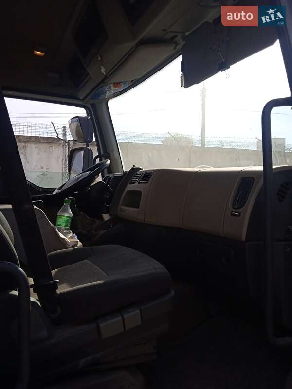 Грузовой фургон Renault Midlum 2012 в Киеве