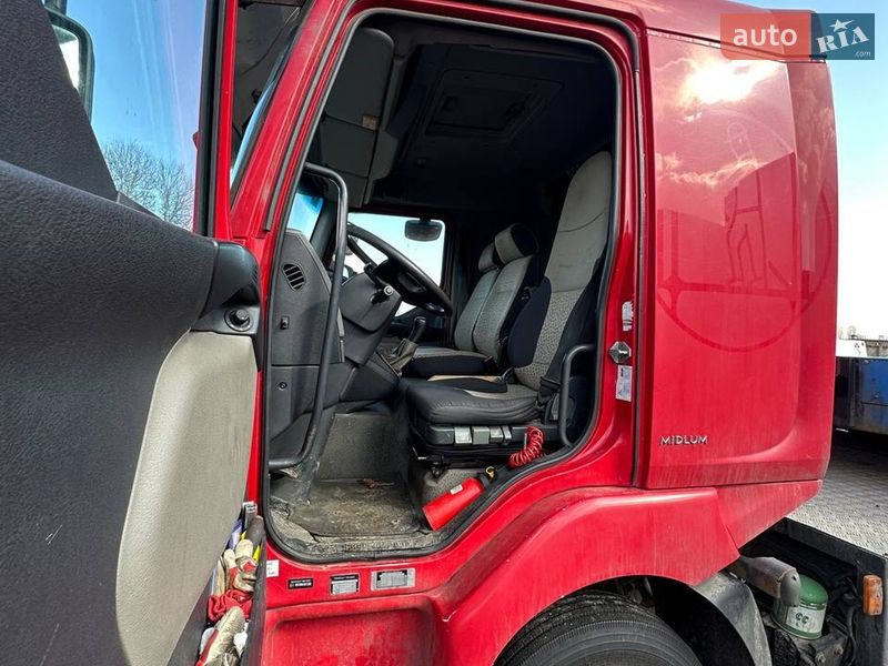 Автовоз Renault Midlum 2010 в Чернигове фото 5 Автовоз Renault Midlum 2010 в Чернигове