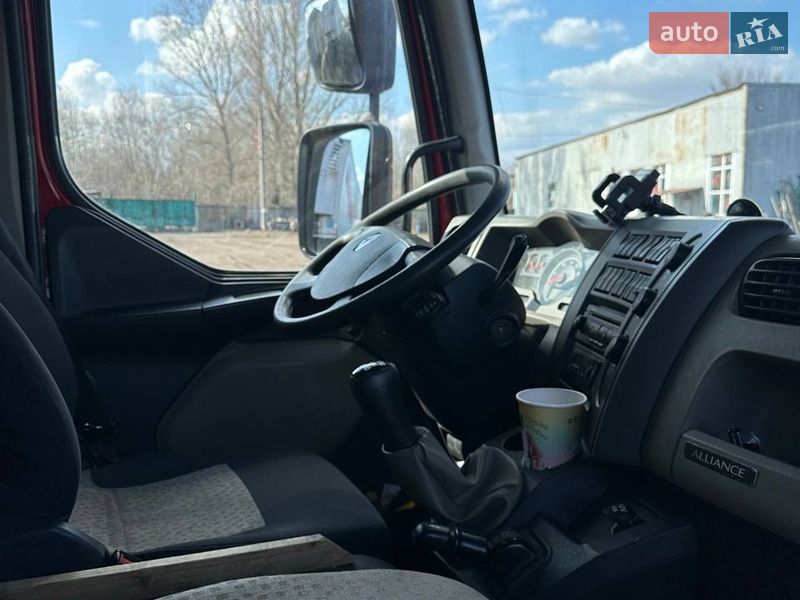 Автовоз Renault Midlum 2010 в Чернигове фото 11 Автовоз Renault Midlum 2010 в Чернигове