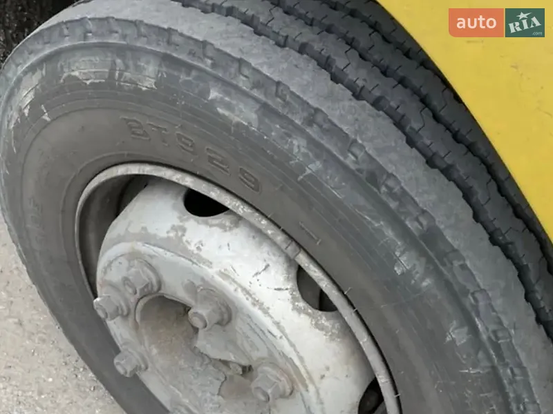 Renault Midlum 2003 VIN VF643ACA000000601 фото оголошення 9 з 26