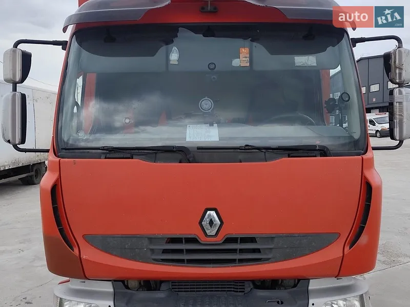 Renault Midlum 2006