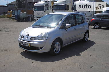 Renault Modus 2009