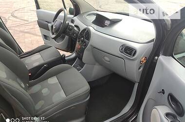 Хэтчбек Renault Modus 2006 в Житомире