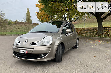 Renault Modus 2008