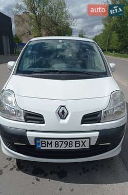 Хэтчбек Renault Modus 2008 в Сумах