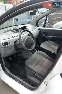 Хэтчбек Renault Modus 2008 в Сумах