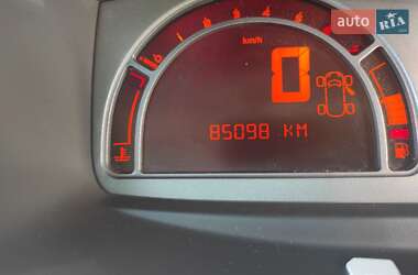 Хэтчбек Renault Modus 2009 в Ровно