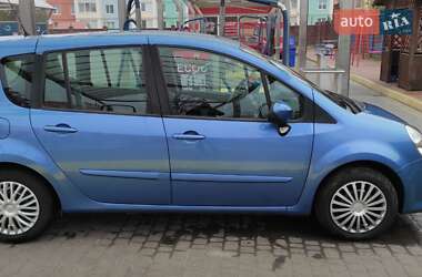 Хэтчбек Renault Modus 2009 в Ровно