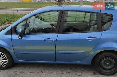 Хэтчбек Renault Modus 2009 в Ровно
