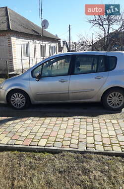 Renault Modus 2010 Renault Modus 2010