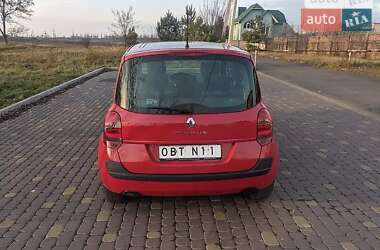 Хэтчбек Renault Modus 2009 в Ровно