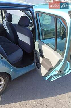 Renault Modus 2010 Renault Modus 2010