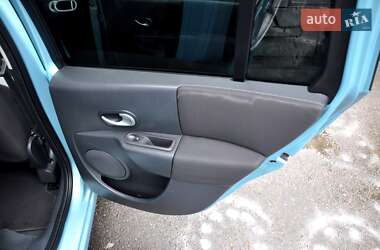 Хэтчбек Renault Modus 2008 в Львове