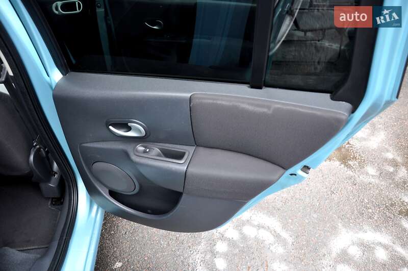 Хетчбек Renault Modus 2008 в Львові