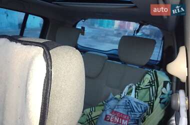 Хэтчбек Renault Modus 2004 в Кропивницком