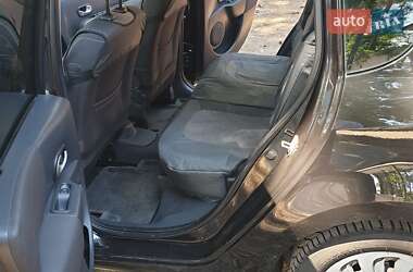 Микровэн Renault Modus 2008 в 