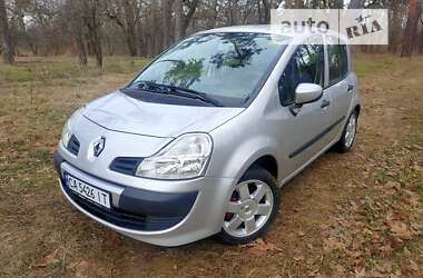 Renault Modus 2008