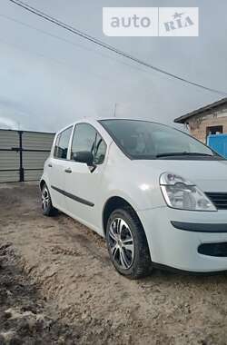 Хетчбек Renault Modus 2007 в Рівному