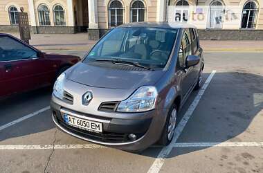 Хэтчбек Renault Modus 2010 в Коломые