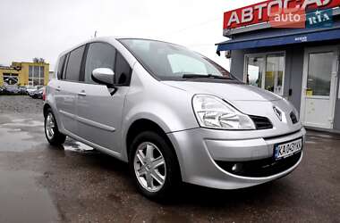 Хэтчбек Renault Modus 2008 в Львове