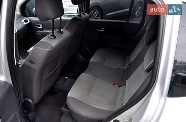 Хэтчбек Renault Modus 2008 в Львове