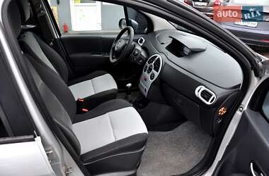 Хэтчбек Renault Modus 2008 в Львове