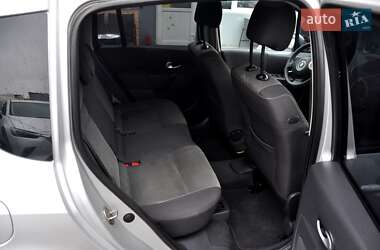 Хэтчбек Renault Modus 2008 в Львове