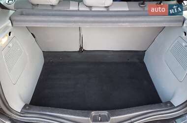 Хэтчбек Renault Modus 2008 в 