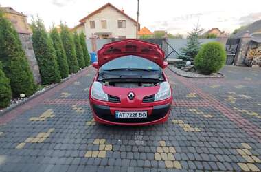 Renault Modus 2011