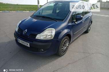 Хетчбек Renault Modus 2008 в Хмельницькому