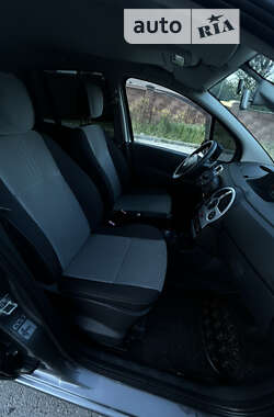 Микровэн Renault Modus 2008 в 