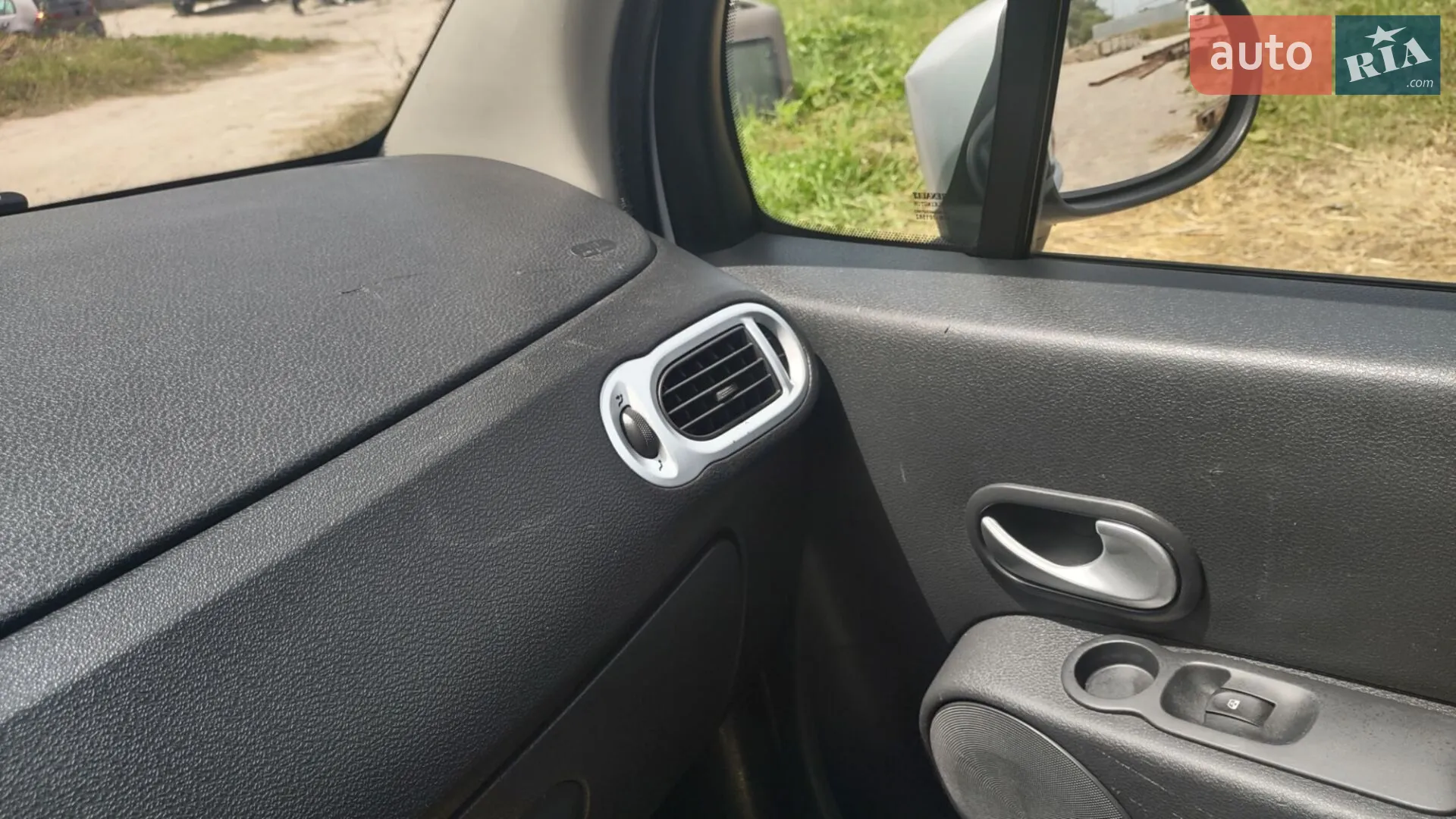 2010 Renault Modus - мініатюра 13