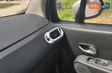 Хэтчбек Renault Modus 2010 в 