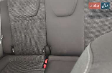 Хэтчбек Renault Modus 2010 в 